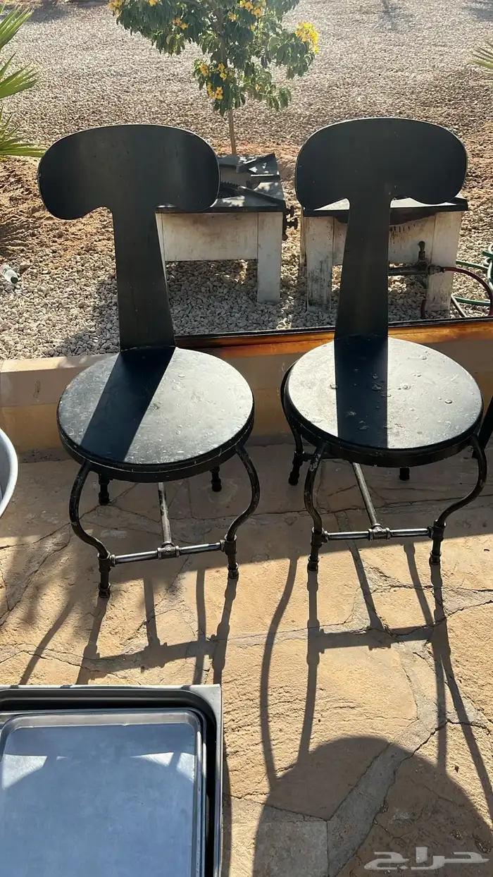 معدات مطاعم مستخدمه للبيع بسعر يرضي الله ما ابي سكراب 51