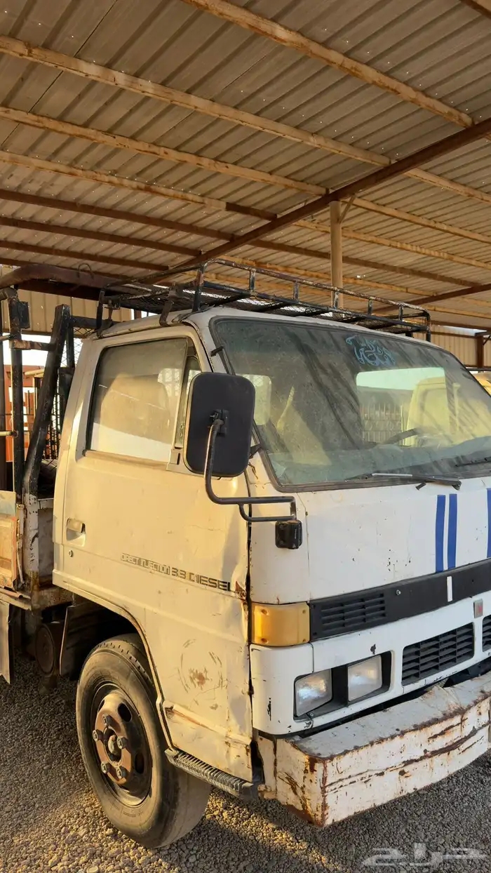 للبيع دينا ايسوزو 8