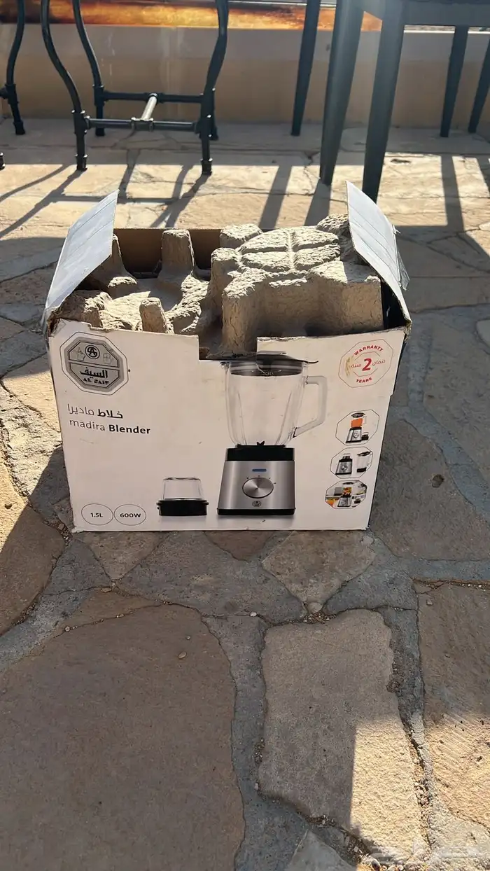 معدات مطاعم مستخدمه للبيع بسعر يرضي الله ما ابي سكراب 48