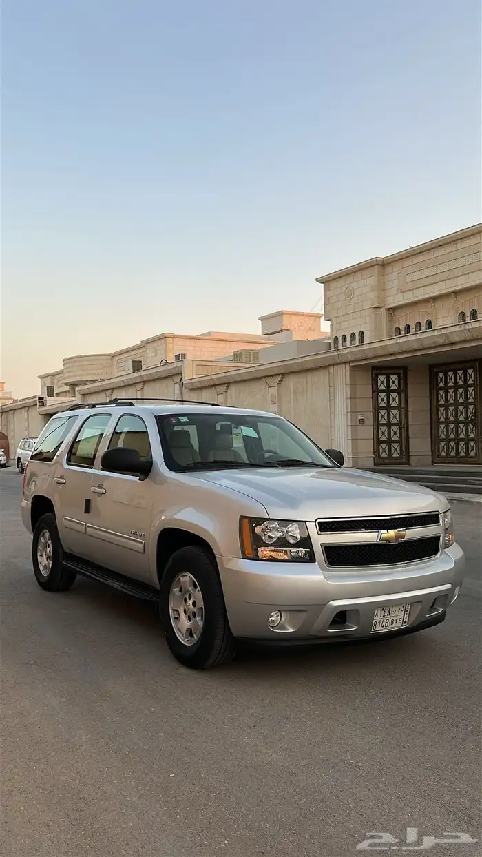 تاهو 2011 وكاله 0