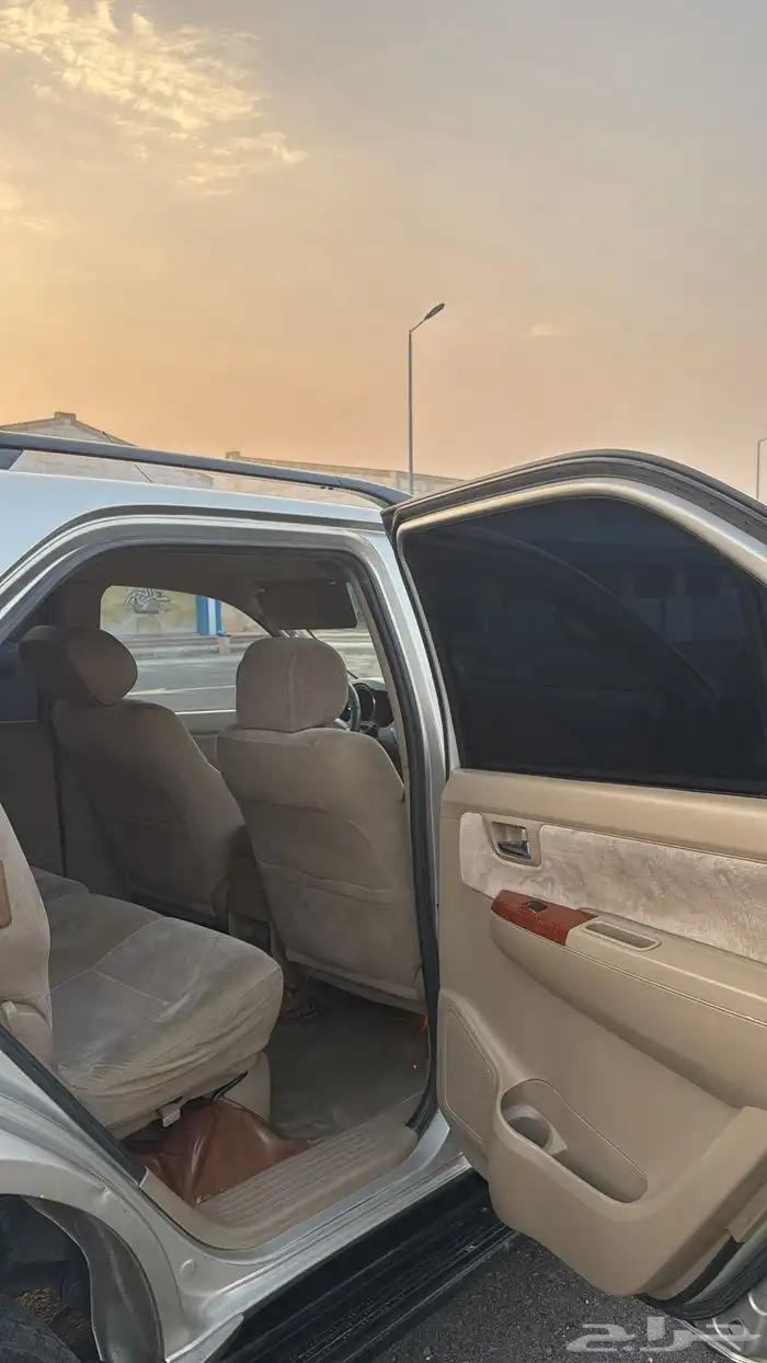 فنشرر موديل 2010 3