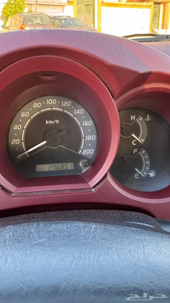 هايلوكس تويوتا بكب 1