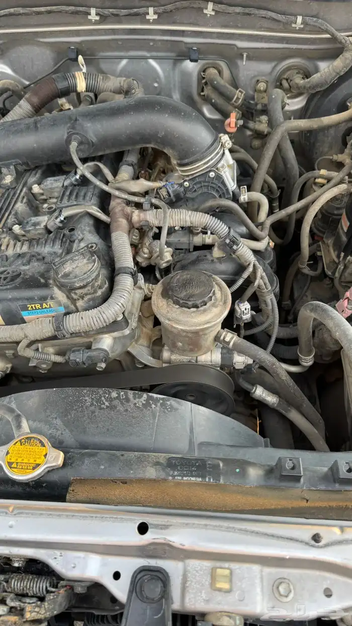 فورشنر 2015 دبل ممشى قليل 24