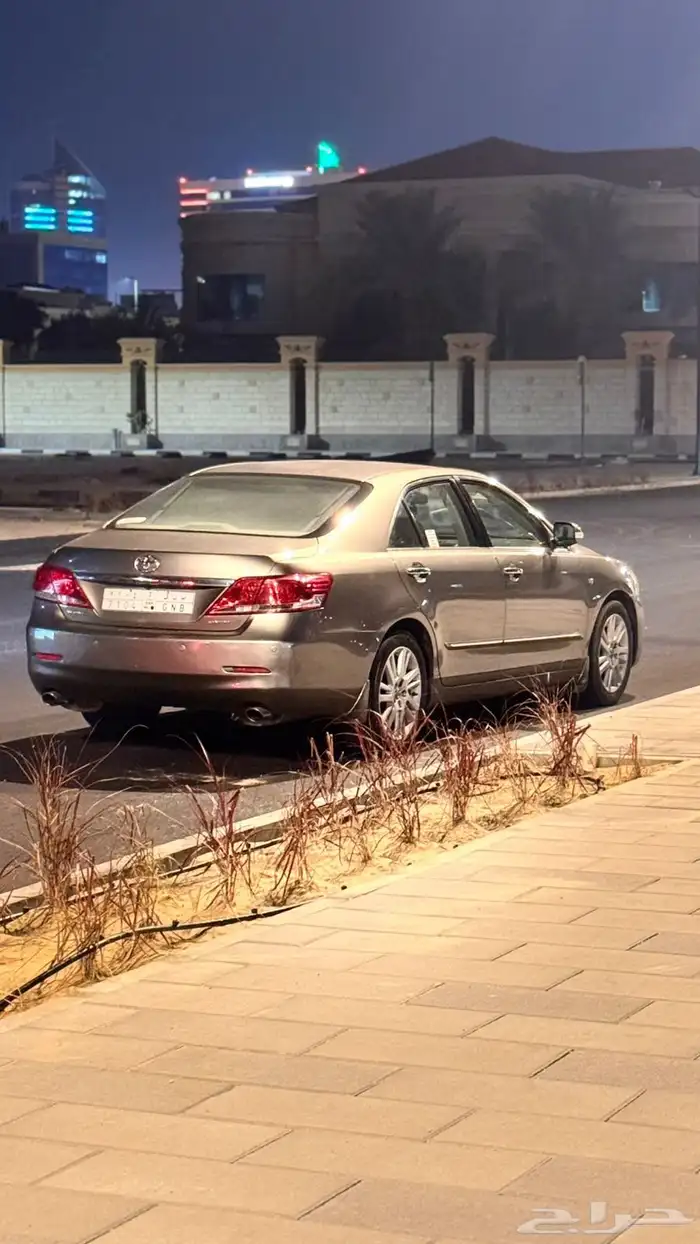 حساس شكمان اوريون 2011 0