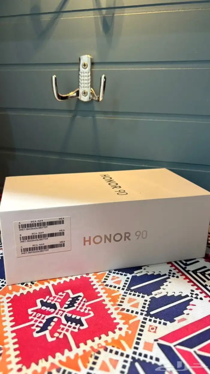 جوال اونر 90 1