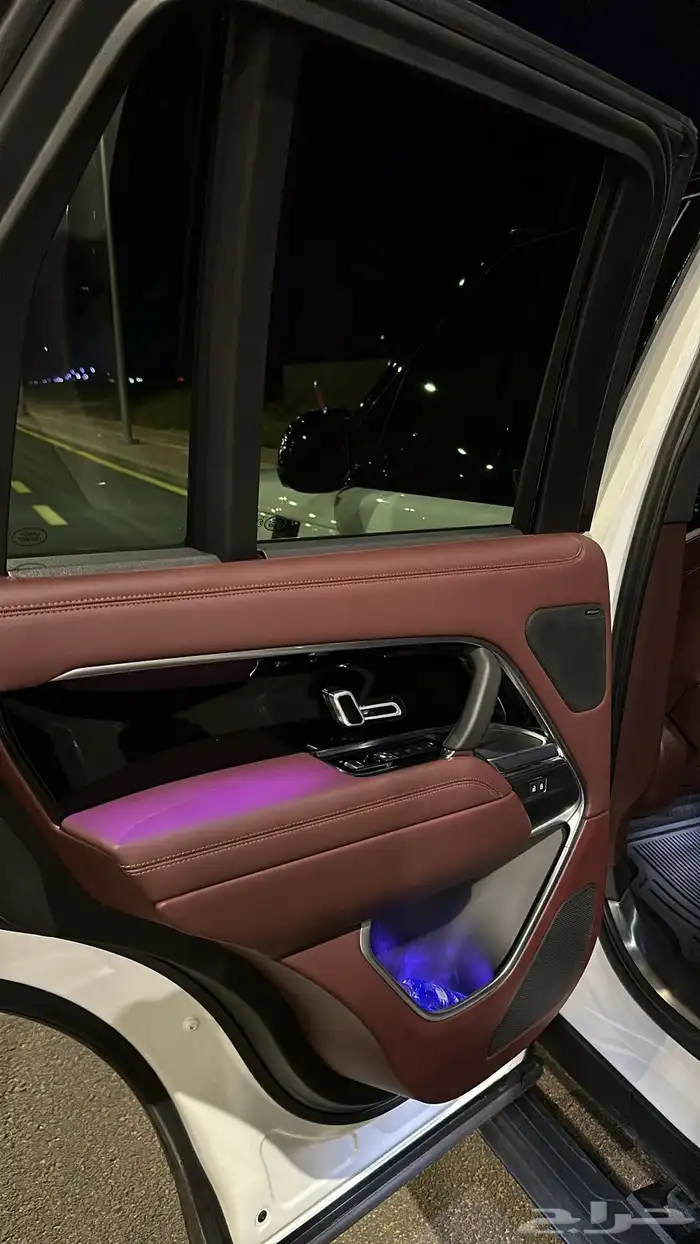 رنج روفر 2023 8