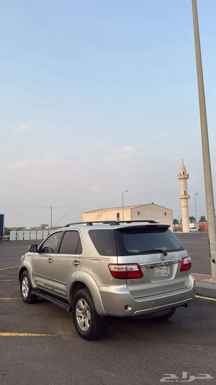 فنشرر موديل 2010 2