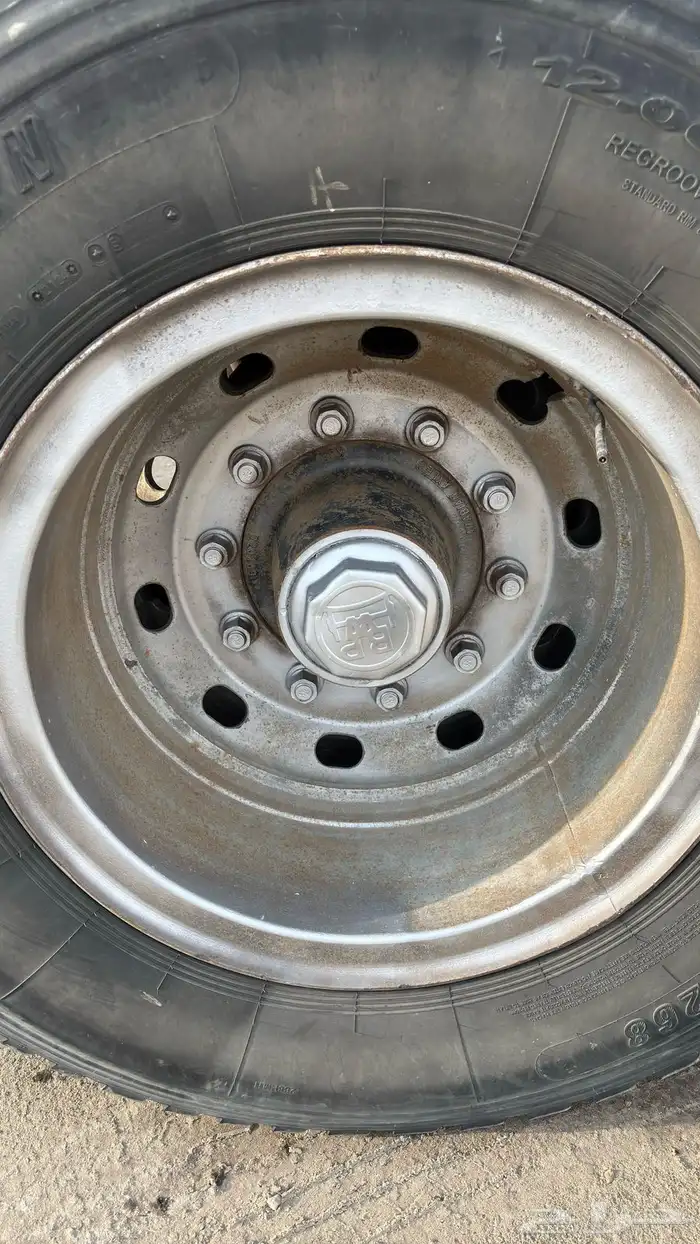 لبيع قلاب في الجبيل البلد 4