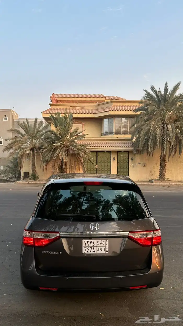 اودسي للبيع 2013 4