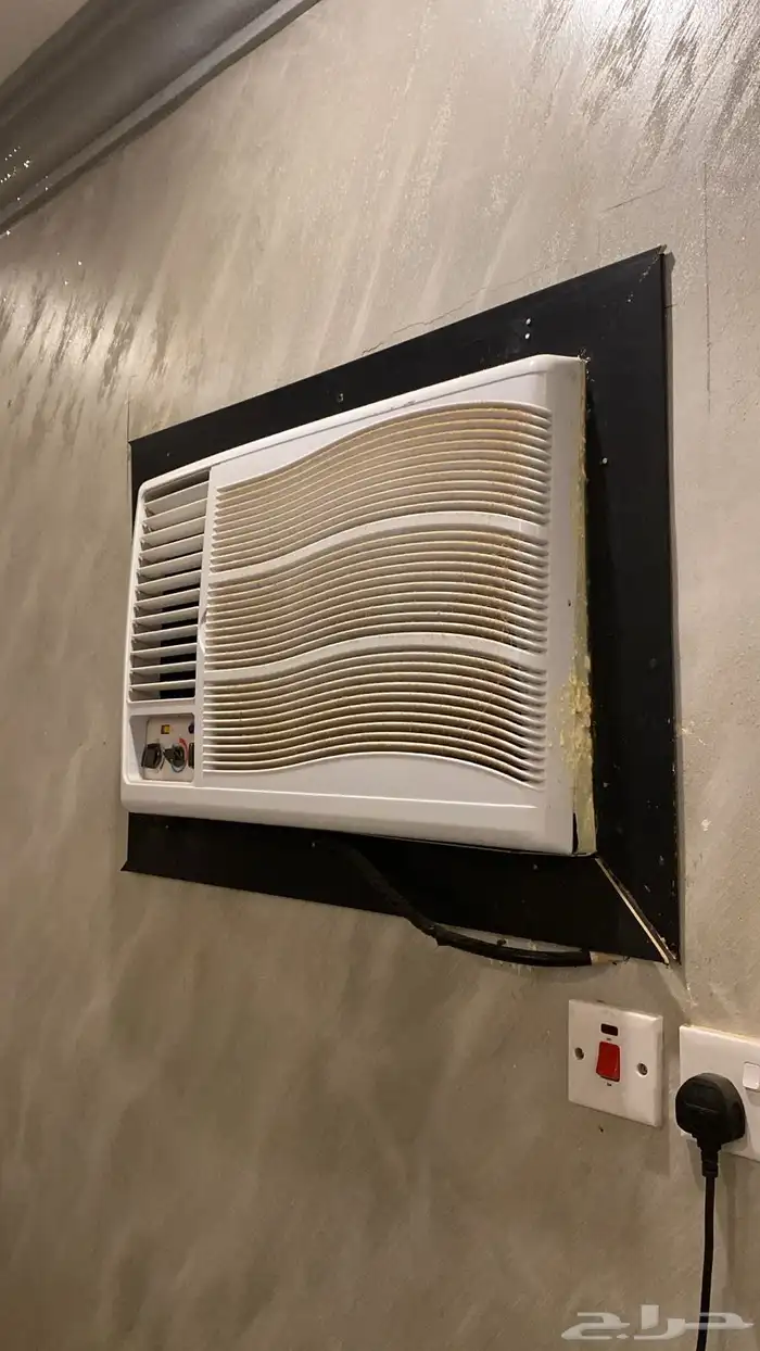 مكيفين 18 الف حار بارد شرط 0