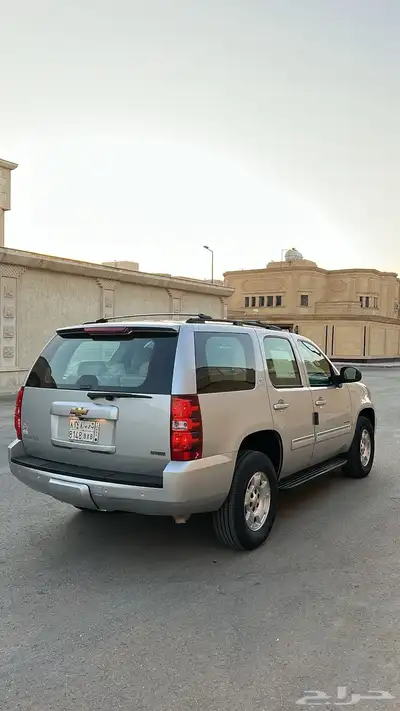 تاهو 2011 وكاله index