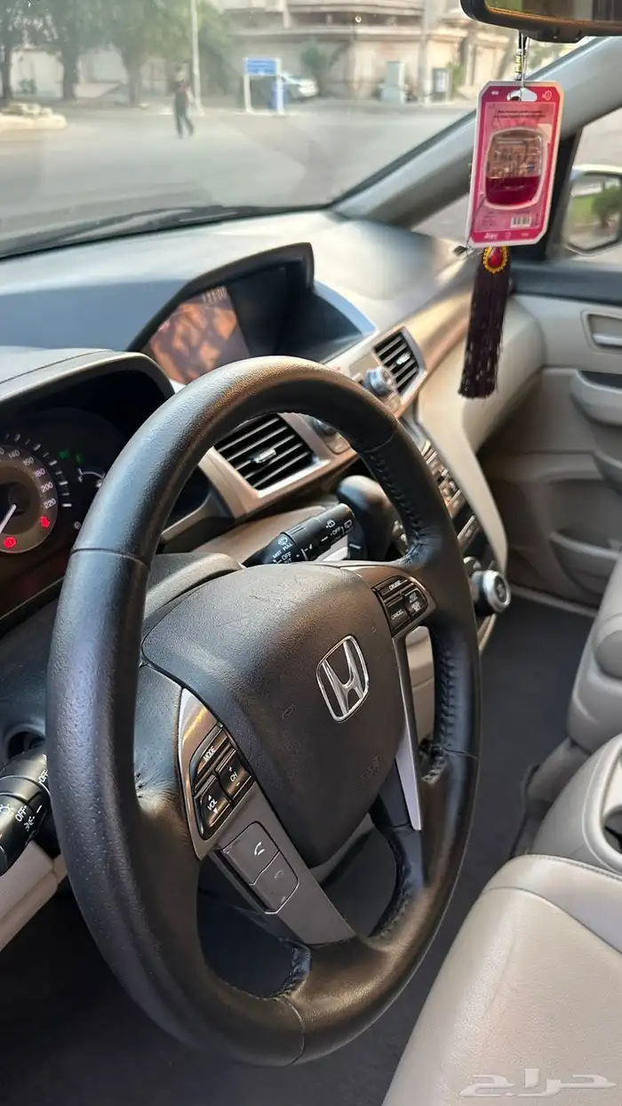 اودسي للبيع 2013 9