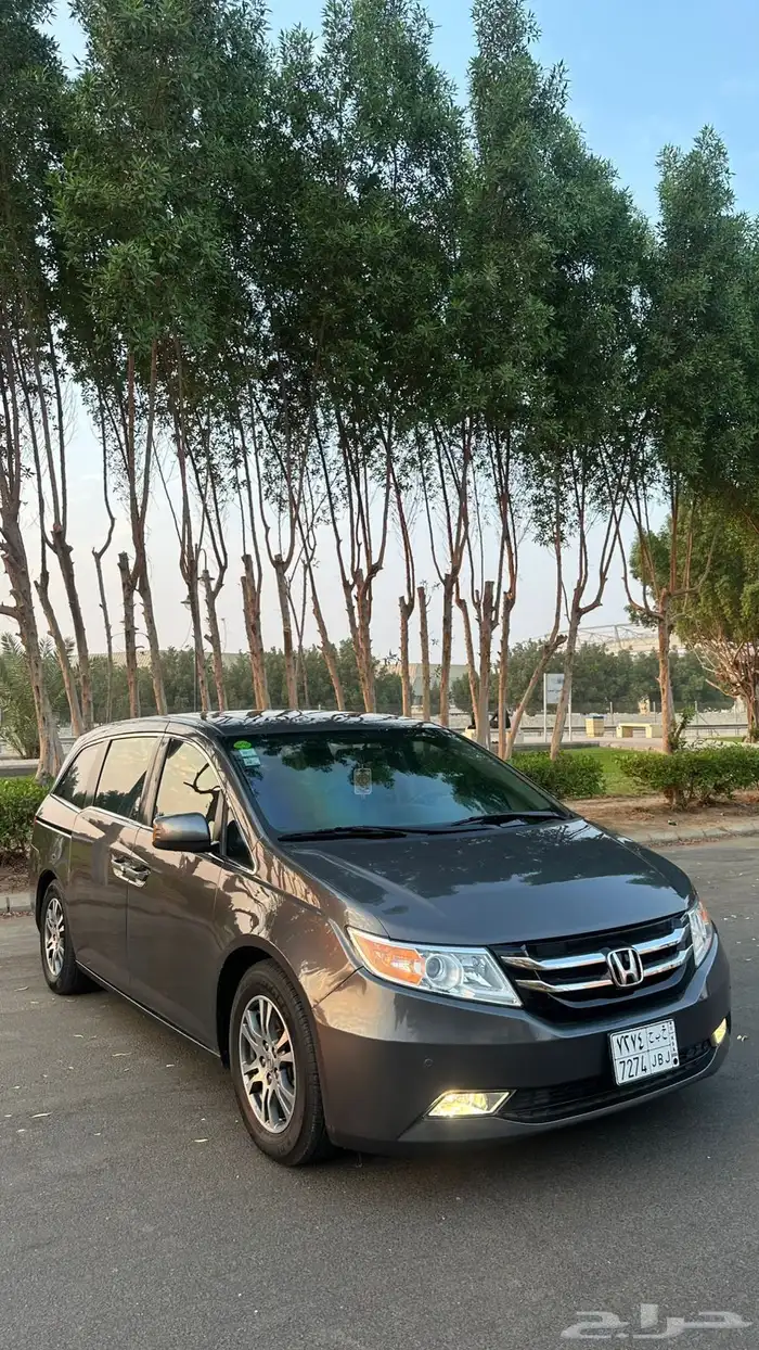 اودسي للبيع 2013 2