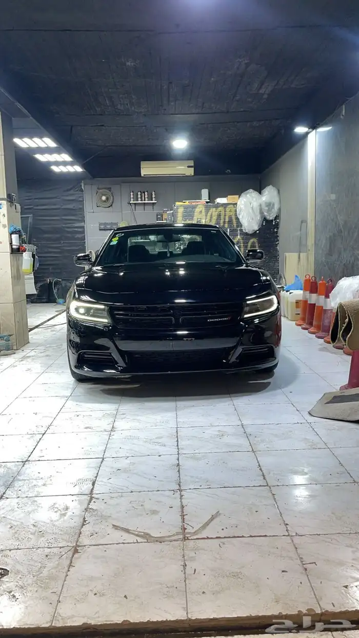 دوج للبيع او البدل 3