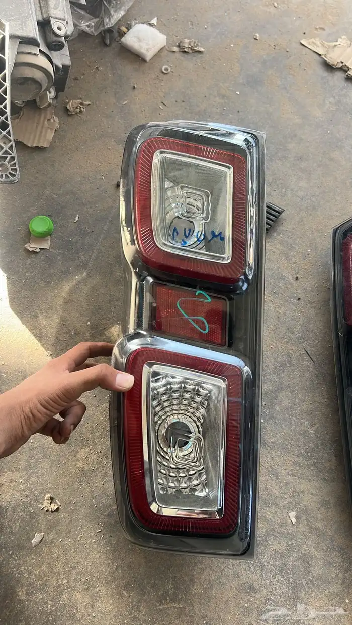 اسطبات ايسيزو 2021-2024 1