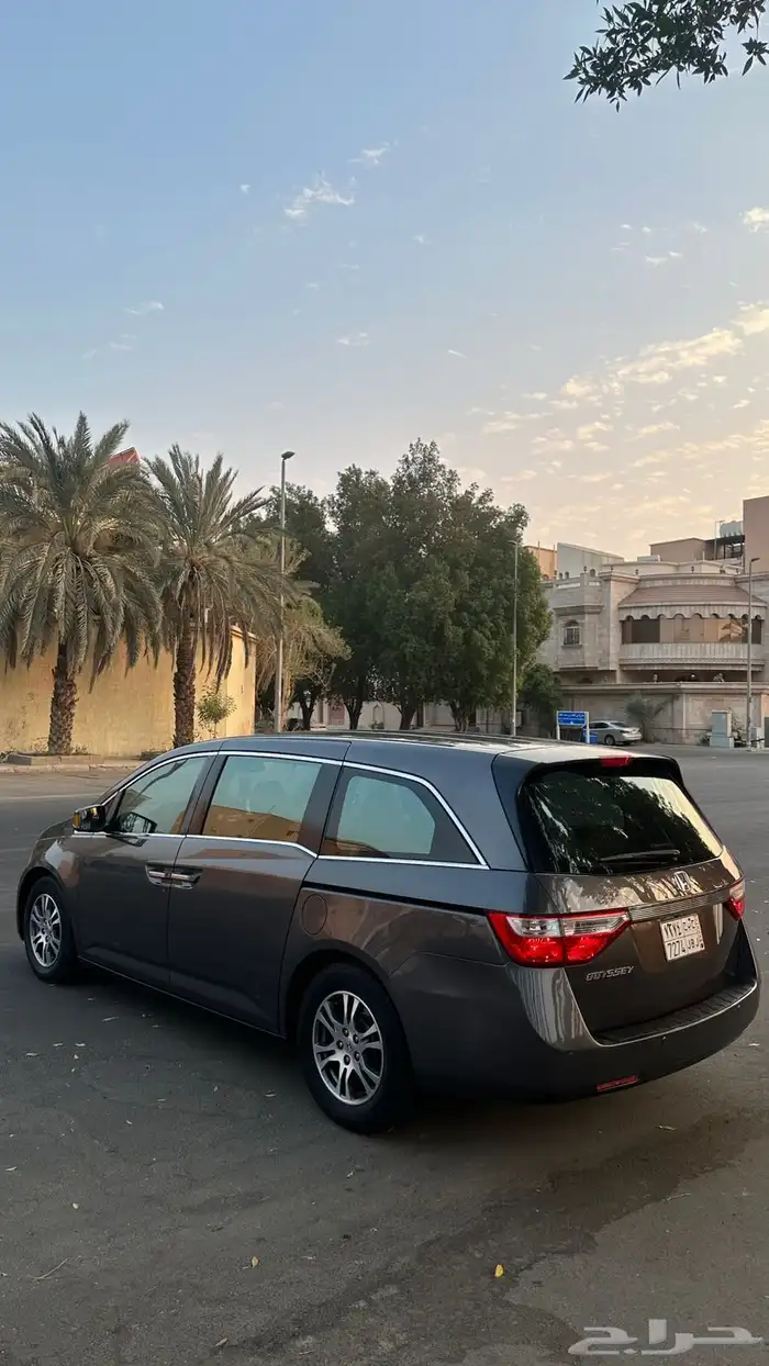 اودسي للبيع 2013 5