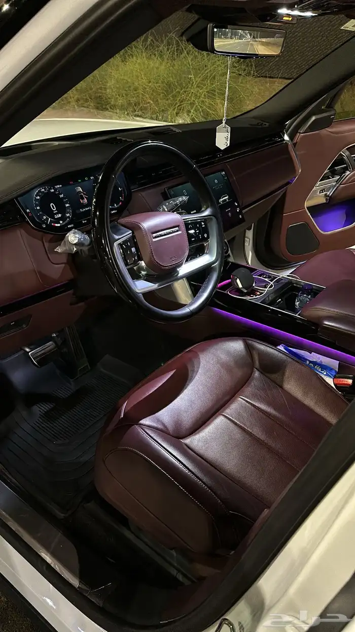 رنج روفر 2023 9