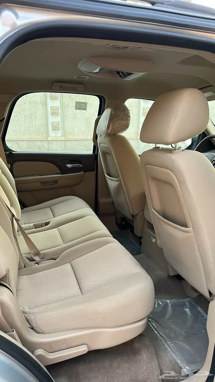 تاهو 2011 وكاله 18