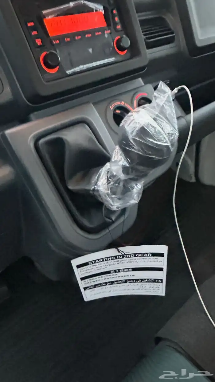 سوزوكي بك اب 2025 وكالة 12