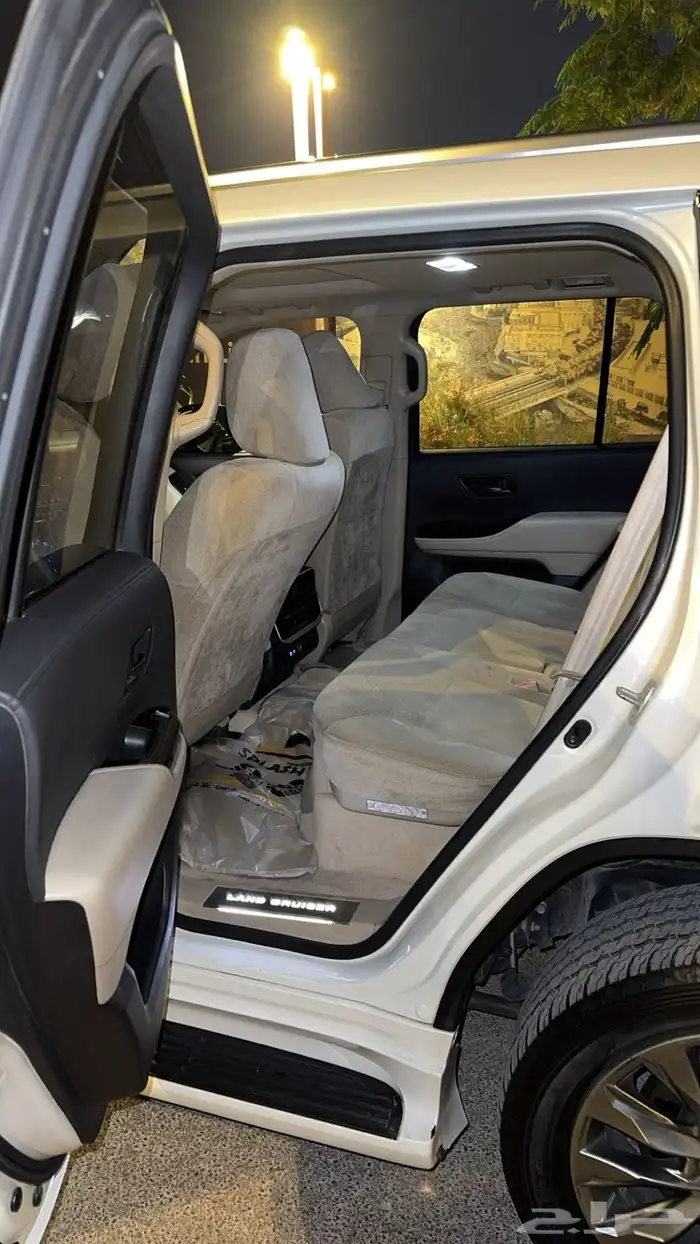 جكسار 2023 ديزل 2