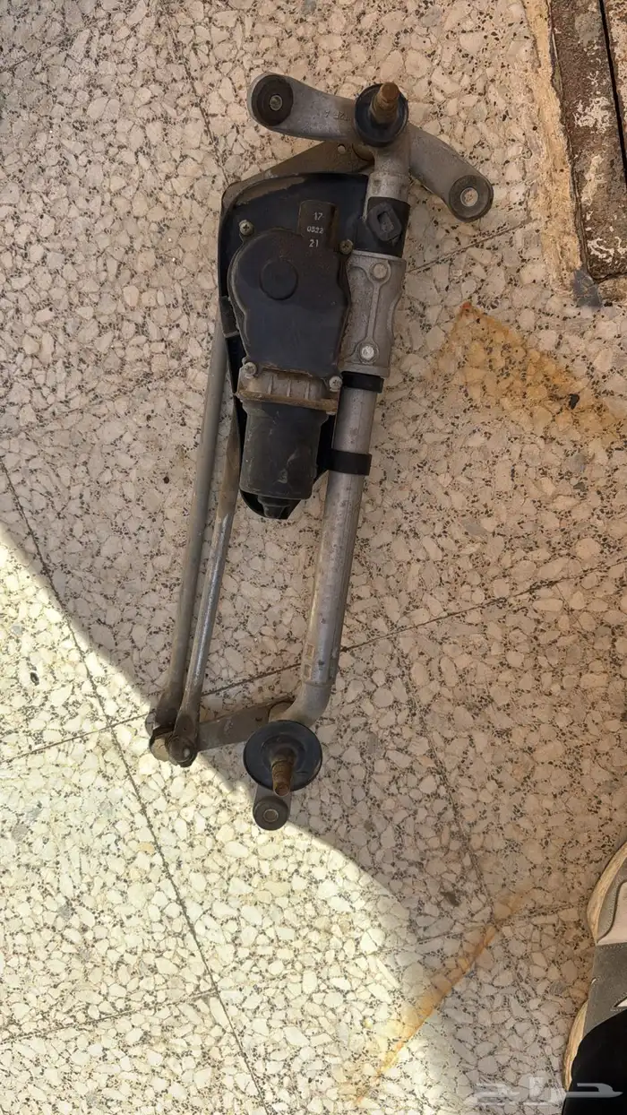 قطع غيار أكورد2017 9