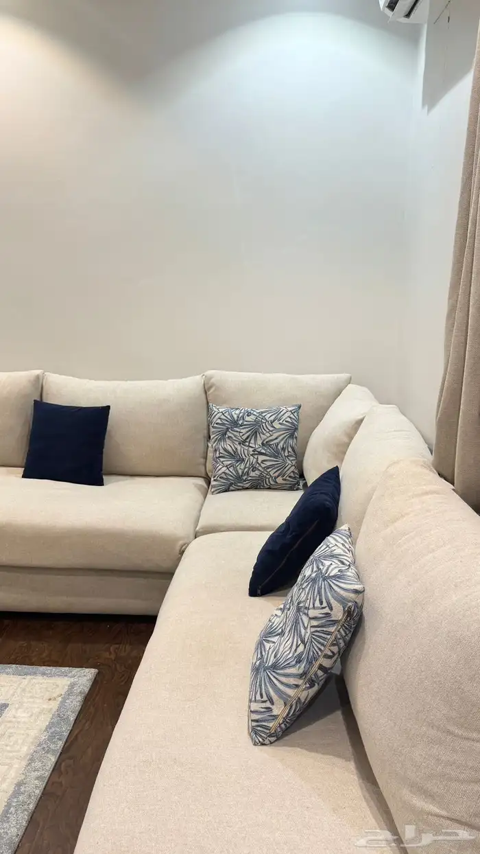 كنب أمريكي نظيف جدا 2