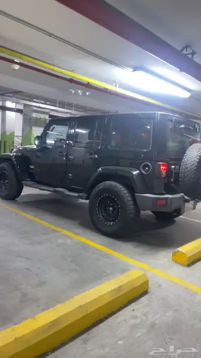 رانجلر 2014 للبيع index