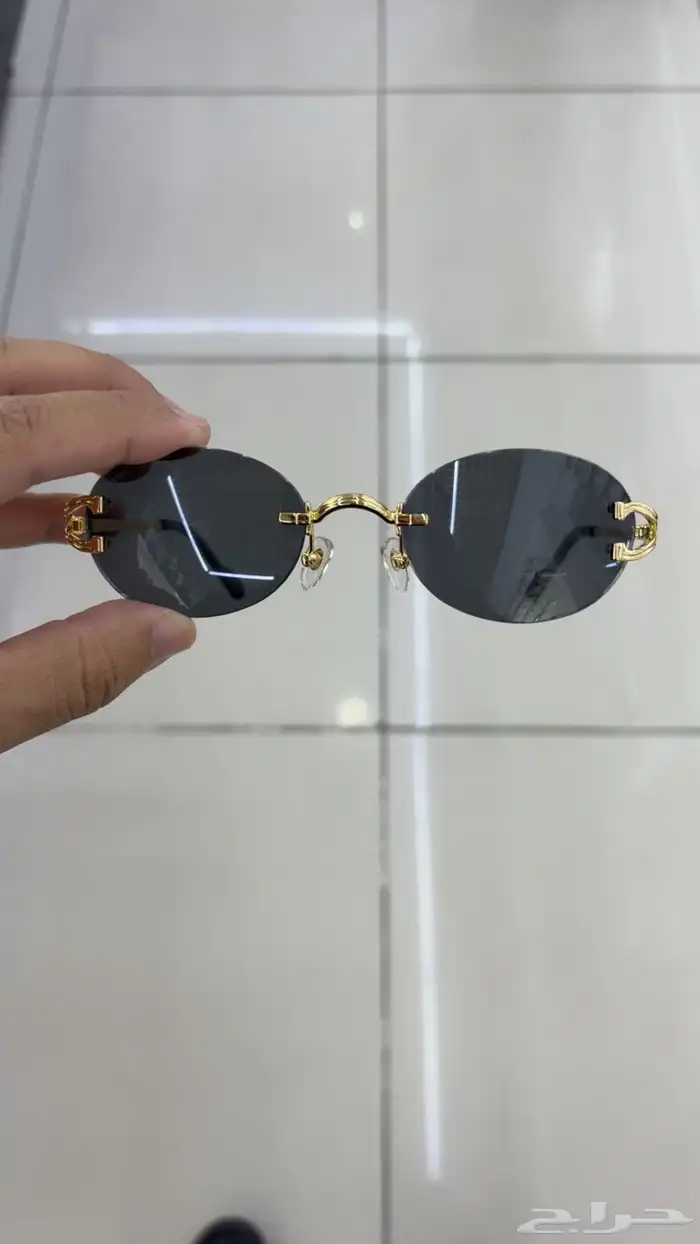 نظارات مايباخ MAYBACH SUNGLASS 16