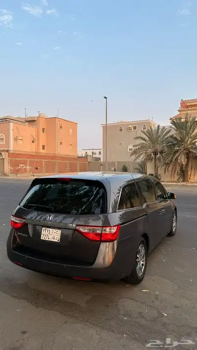 اودسي للبيع 2013 index