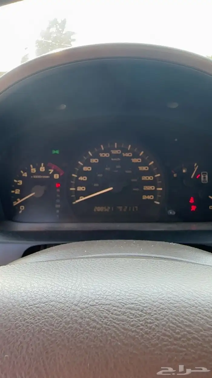 للبيع اكورد 2007استندر اسيره ماتشكو من شي عضلت مكين قير شرط 13