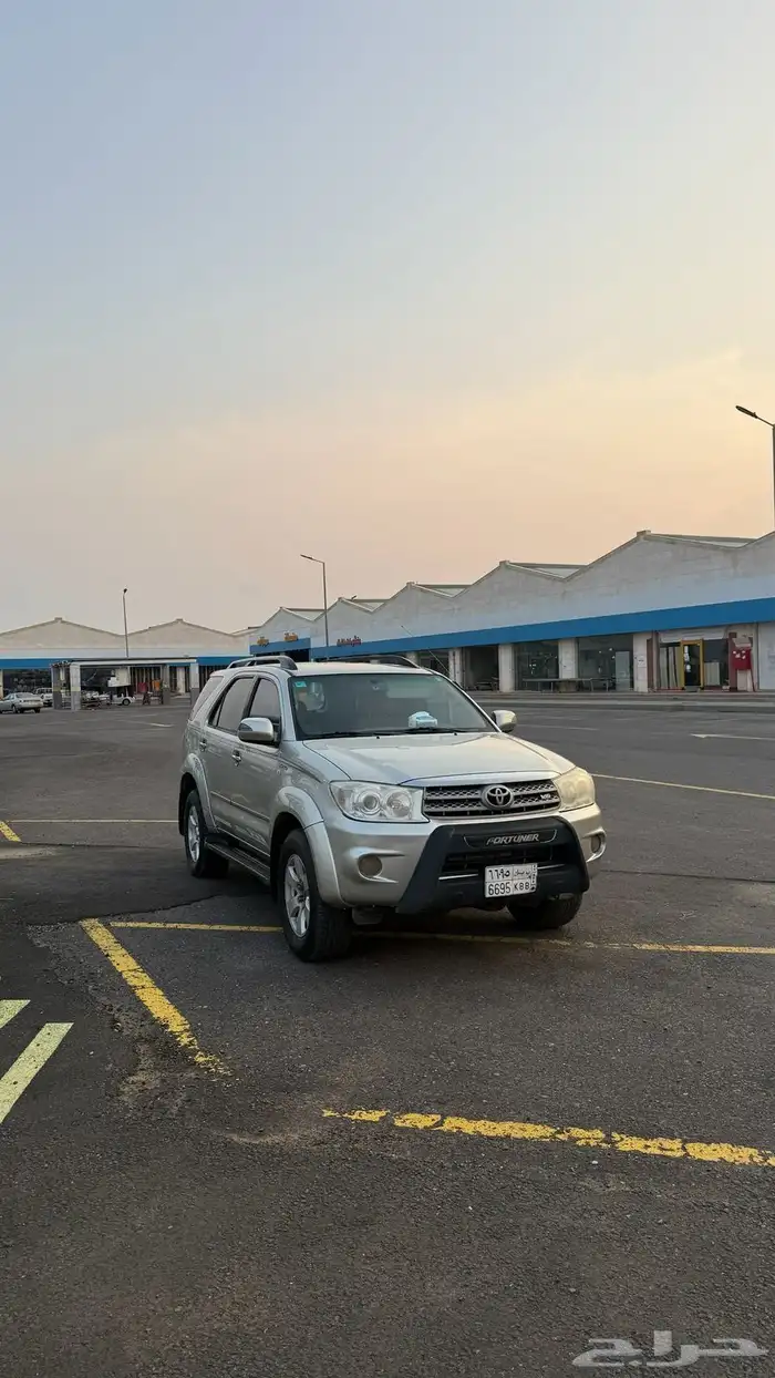 فنشرر موديل 2010 0