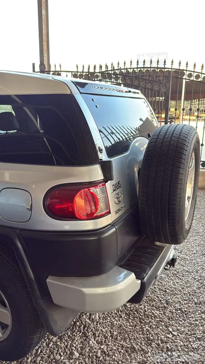 إف جي 2007 فل كامل 4