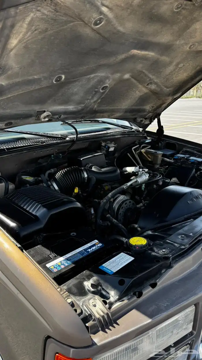 للبيع جمس سوبر بان 97 بحالة الوكاله 16