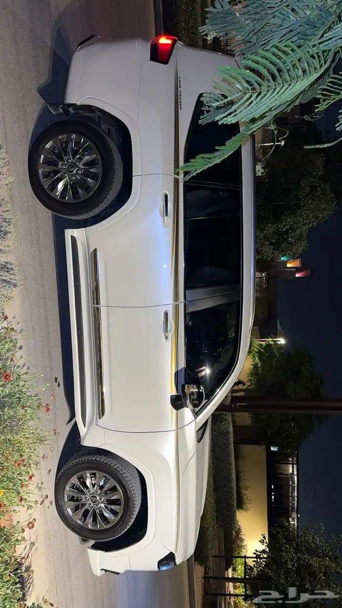 جكسار 2023 ديزل 5