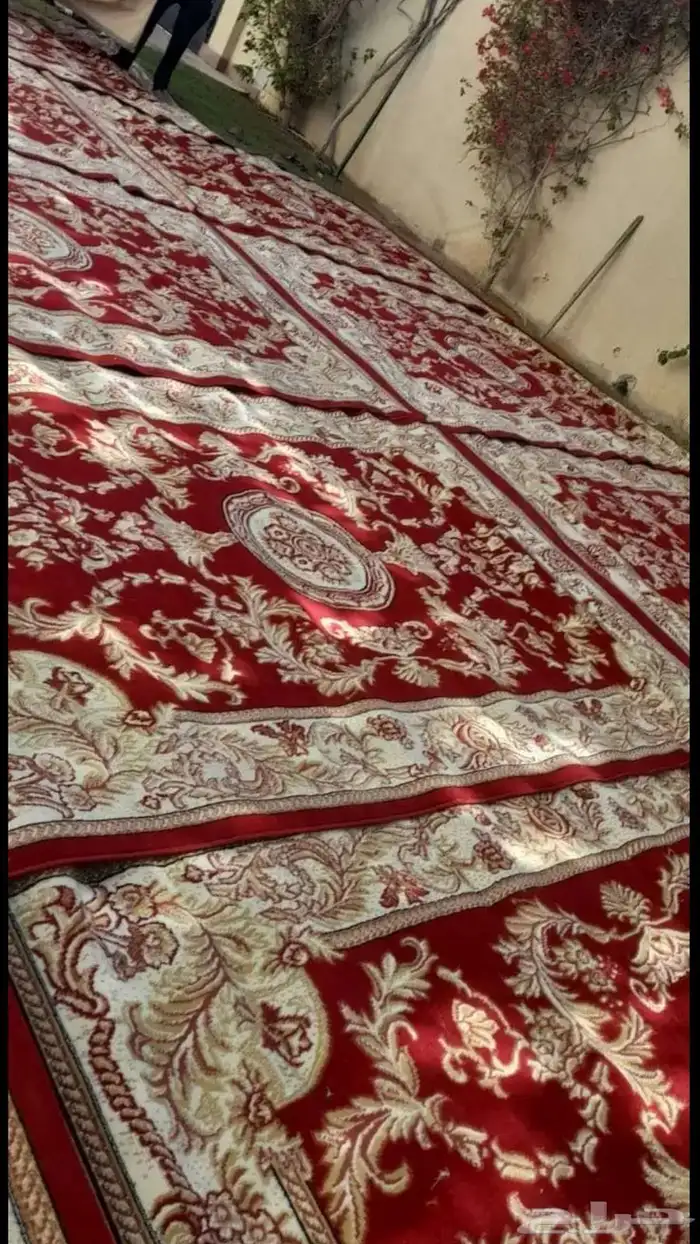 تاجير سماعات وكراسي طاولات  جلسات مداخل كوش 1