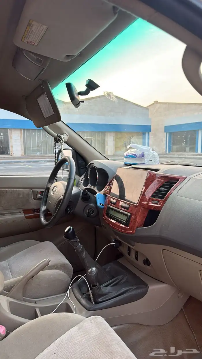 فنشرر موديل 2010 4