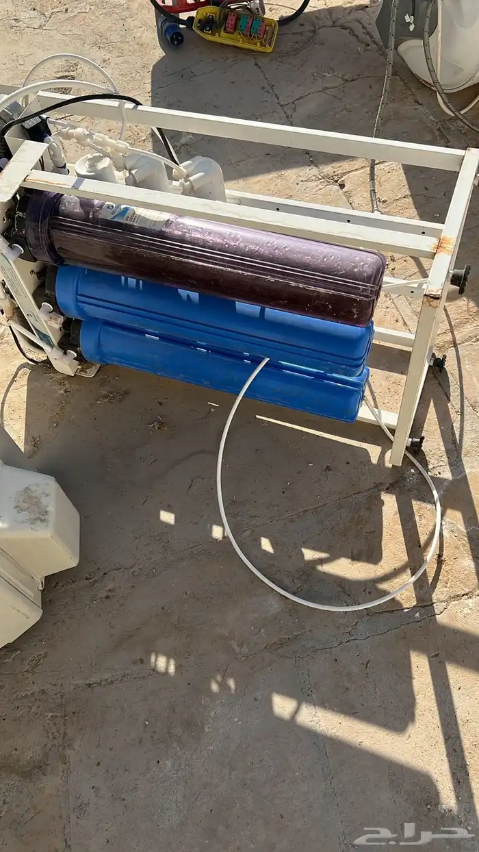 معدات مطاعم مستخدمه للبيع بسعر يرضي الله ما ابي سكراب 32