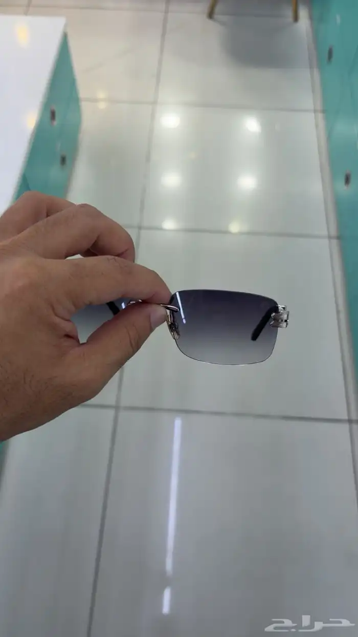 نظارات مايباخ MAYBACH SUNGLASS 27