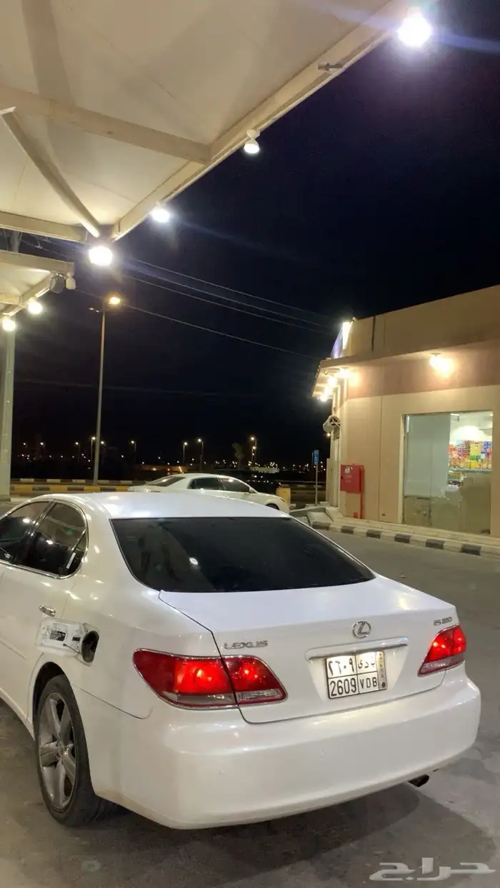 لكزس للبدل 6