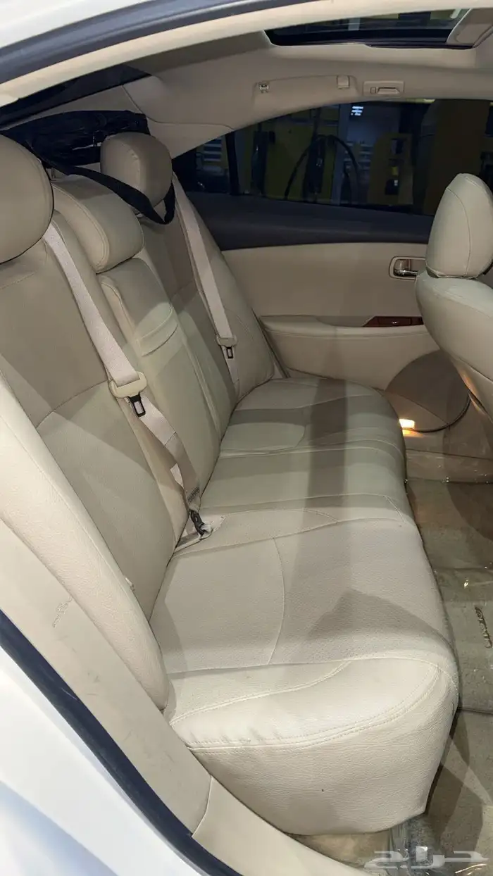 لكزس 350  2009 10