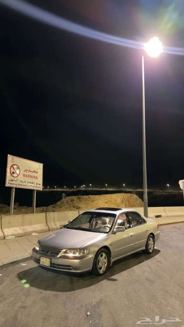 هوندا اكورد 2