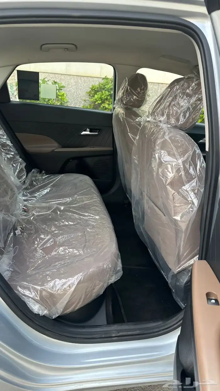 للبيع اكسنت 2025 فليت 4