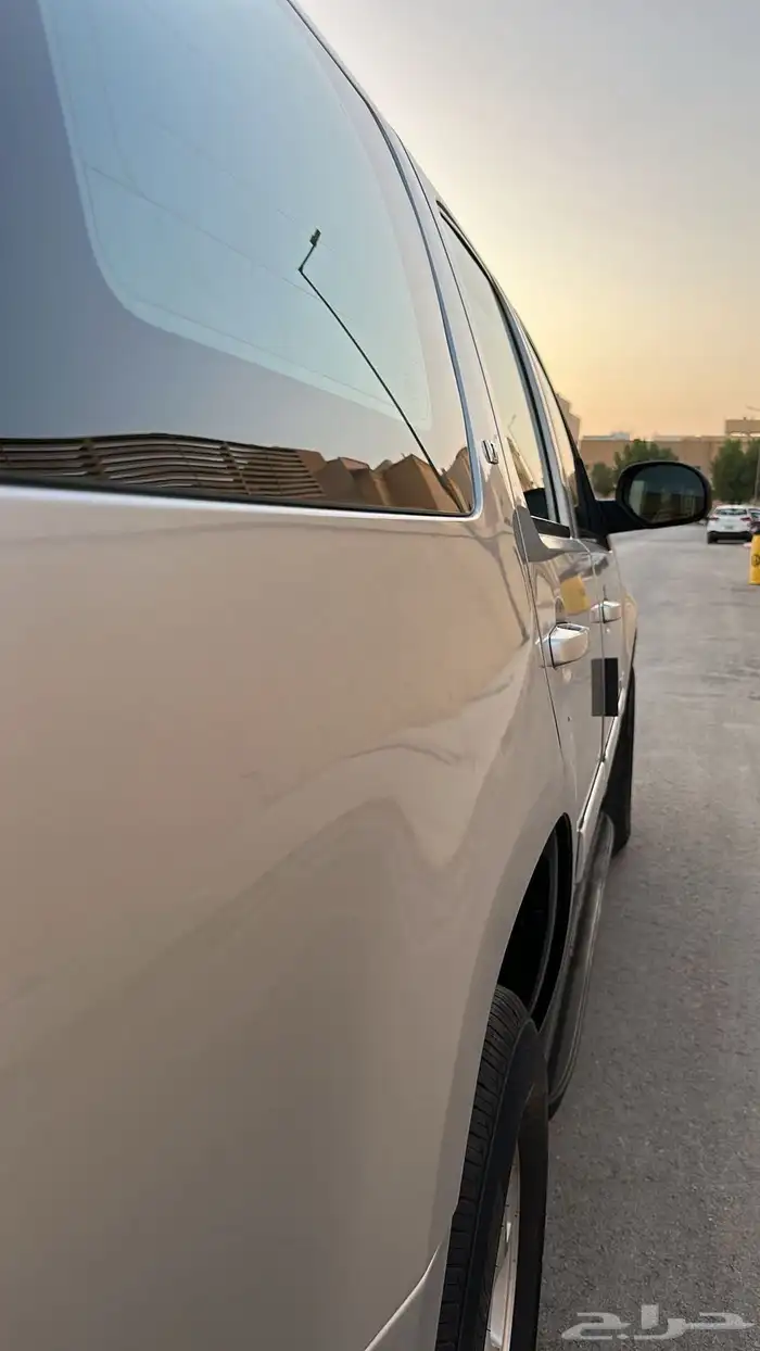 تاهو 2011 وكاله 2