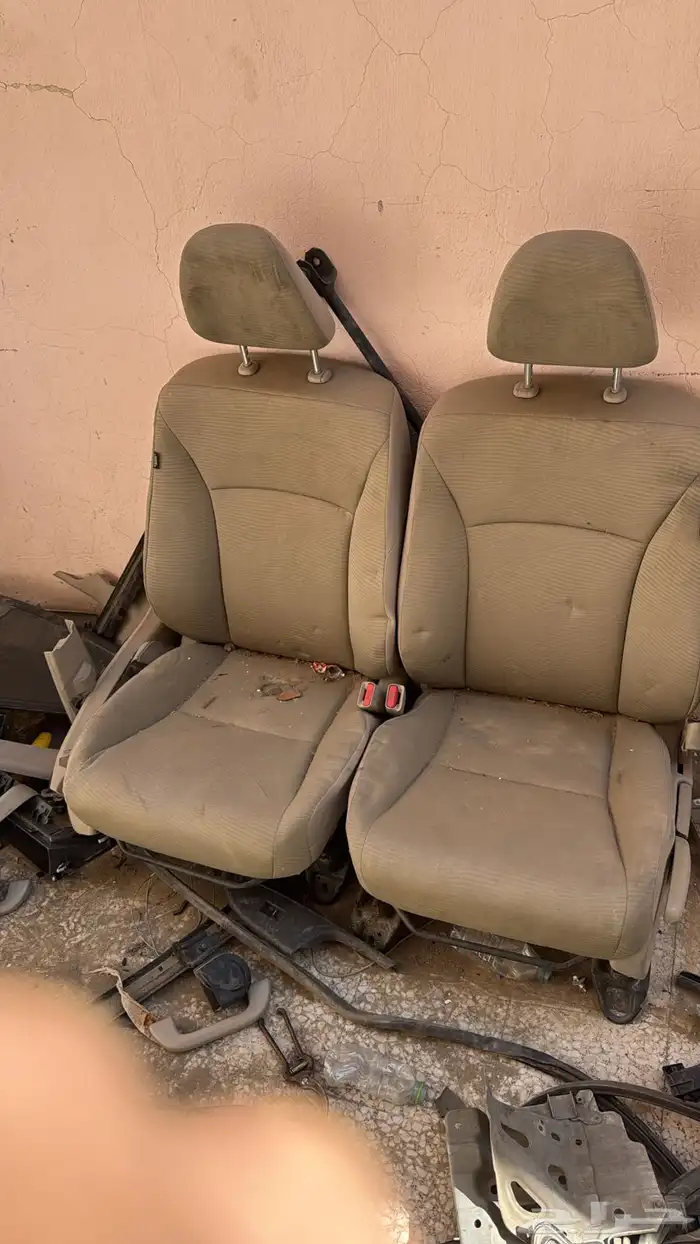 قطع غيار أكورد2017 26