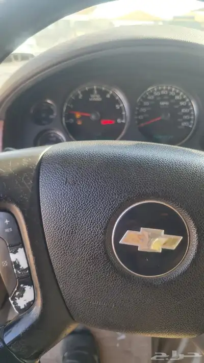 شفرليت تاهو للبيع16 index