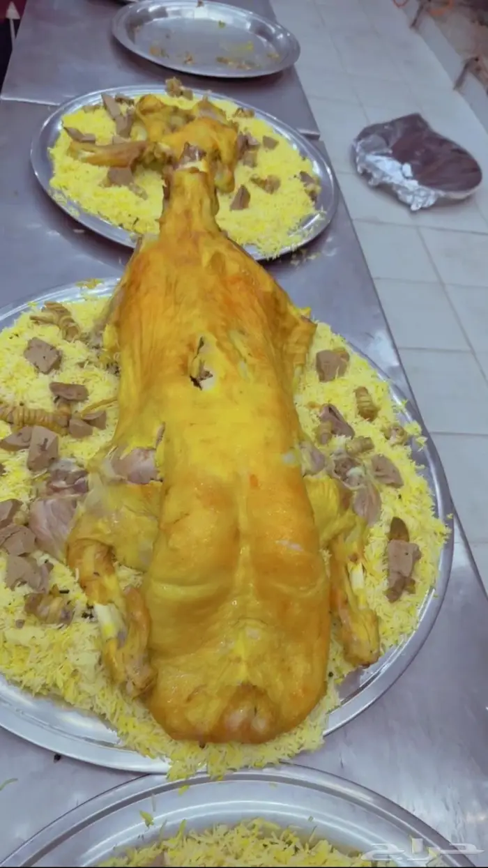 طليان حري ذبايح سواكن مع الذبح والتوصيل 9