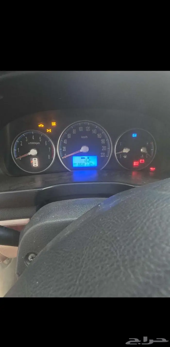 سنتافي 2008 6 سرندل دبل 2