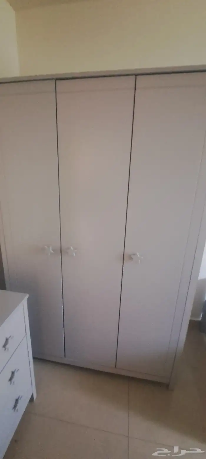 غرفه نوم اطفال من هم سنتر 6