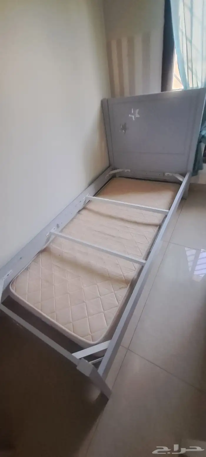 غرفه نوم اطفال من هم سنتر 4