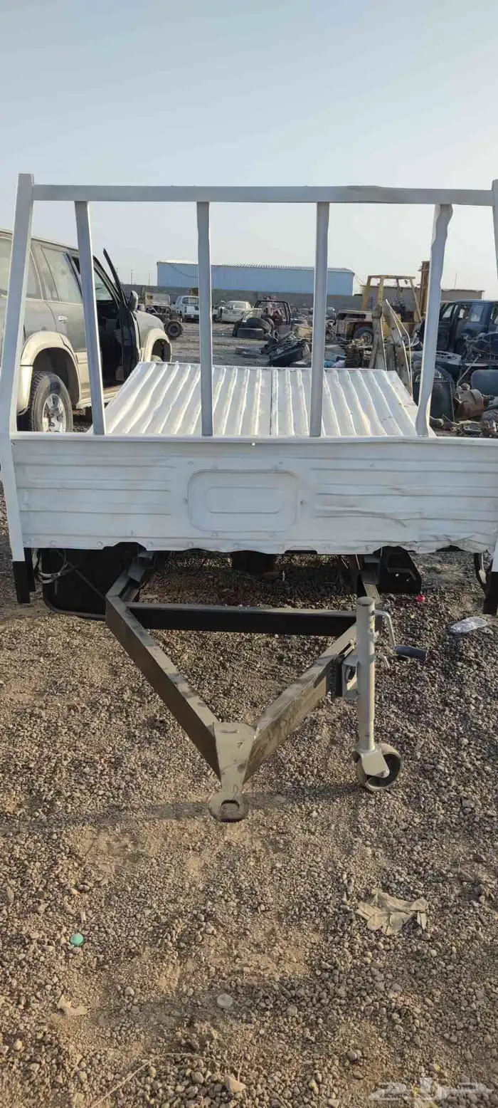 قلص صندوق كيا بدون جوانب 0